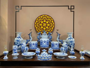 Vì sao bát hương Cương Duyên được đánh giá cao?